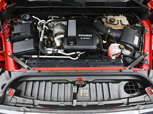 Used 2021 GMC Sierra 1500 SLT image 58