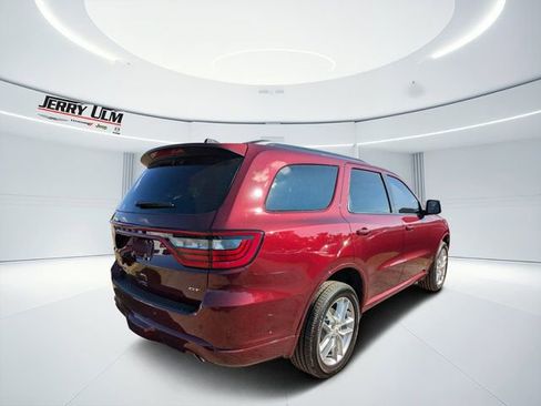 New 2026 Dodge Durango GT image 3