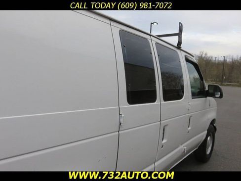 Used 2002 Ford E-150 and Econoline 150 RWD image 21