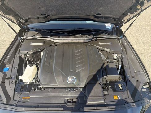 Used 2024 MAZDA CX-90 3.3 Turbo w/ Premium Package AWD/4WD image 18