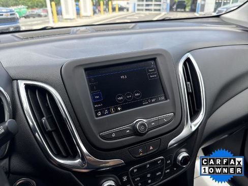 Certified 2022 Chevrolet Equinox LT image 14