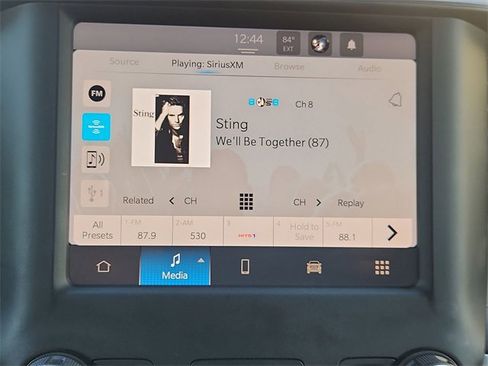 Used 2022 RAM 1500 Big Horn image 13