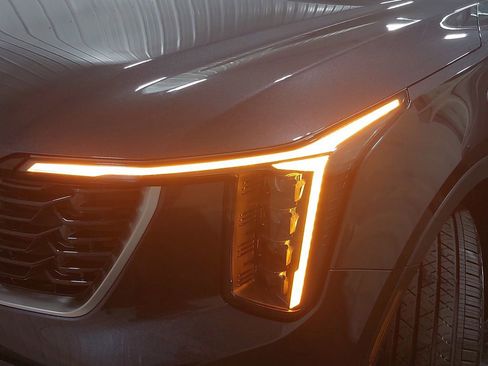 New 2026 Kia Sorento EX image 33