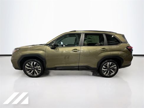 New 2026 Subaru Forester Touring image 8