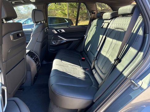 New 2026 BMW X5 M60i image 23