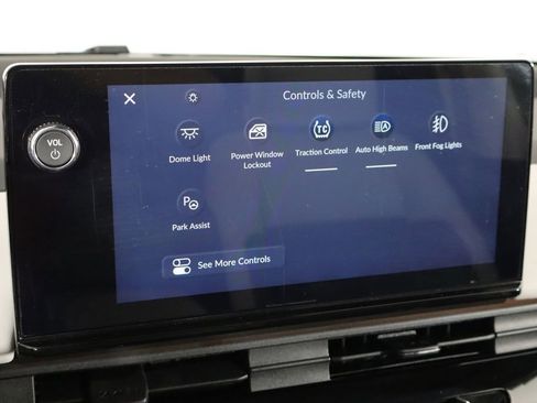 Used 2024 Honda Prologue Touring image 29