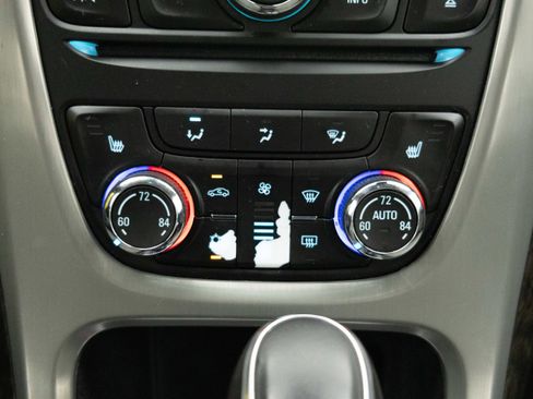 Used 2015 Buick Verano Convenience FWD image 32