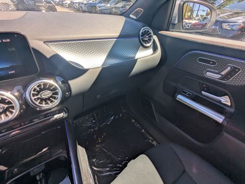 Certified 2024 Mercedes-Benz GLA 35 AMG GLA 35 AMG image 4