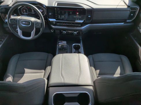 Used 2024 GMC Sierra 1500 Elevation w/ Preferred Package image 28