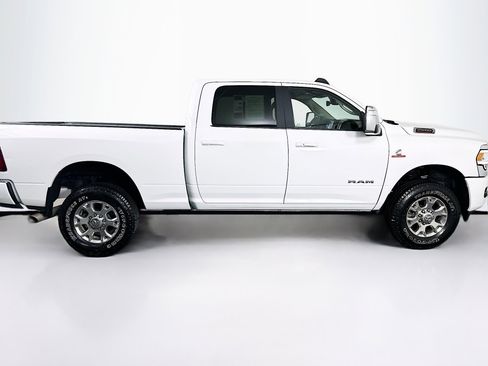Used 2024 RAM 2500 Laramie w/ Safety Group image 10