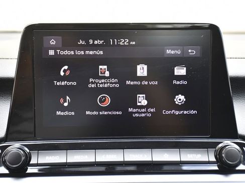 Used 2024 Kia Forte LXS FWD image 15