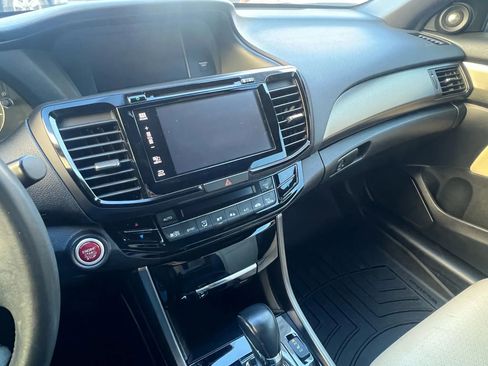 Used 2016 Honda Accord EX-L image 17