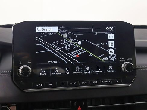 Used 2024 Mitsubishi Outlander SE image 43