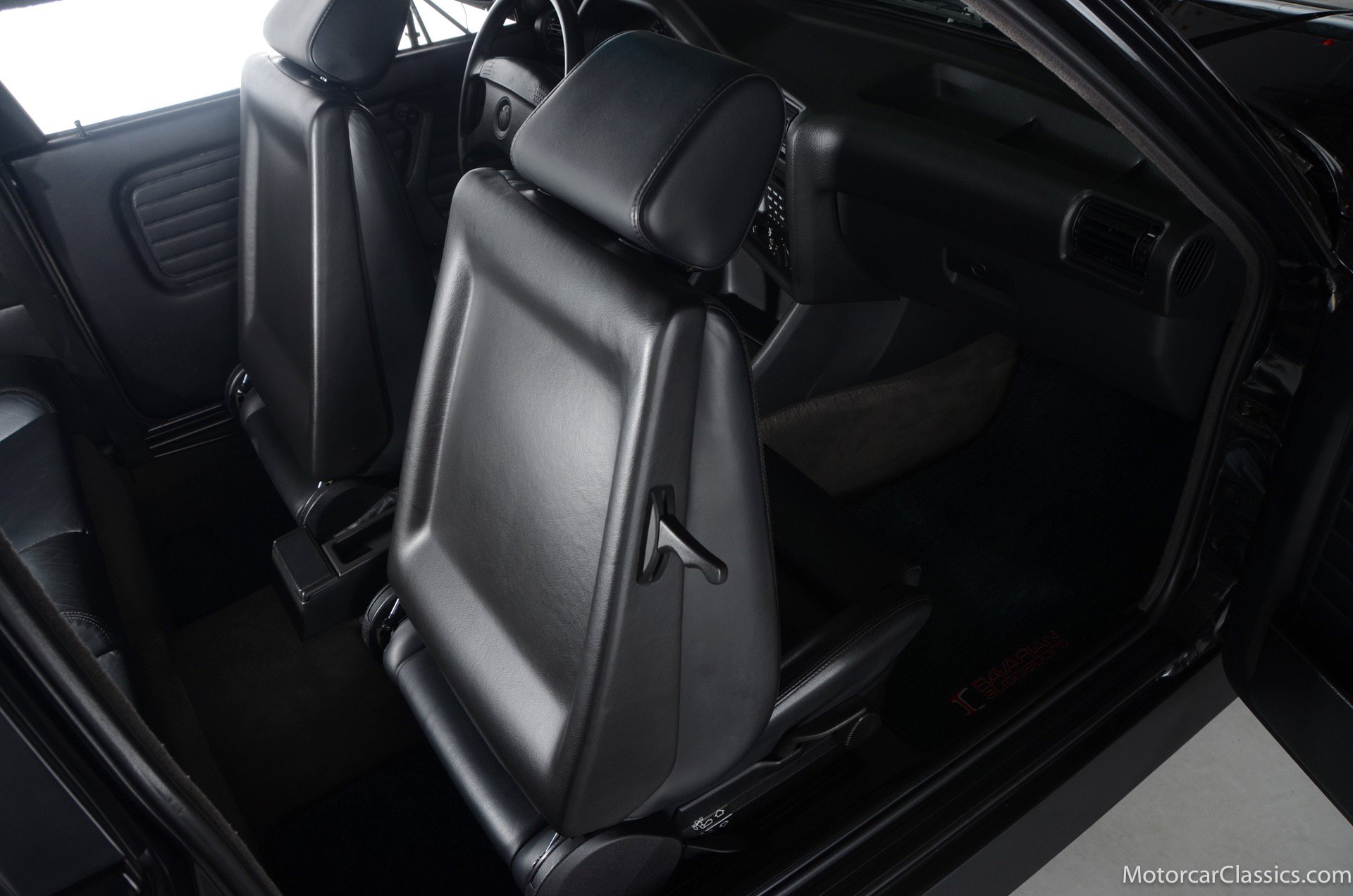 Used 1990 BMW M3 Coupe RWD image 33