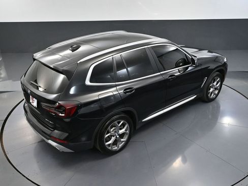 Used 2024 BMW X3 xDrive30i w/ Premium Essential Package AWD/4WD image 57