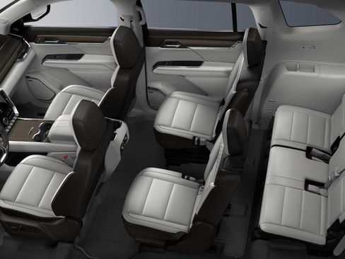 New 2026 GMC Acadia Denali w/ Super Cruise Package FWD image 36