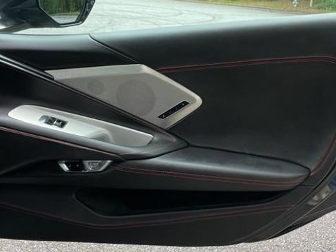 Used 2020 Chevrolet Corvette Stingray Premium Cpe w/ 3LT Preferred Equipment Group RWD image 19