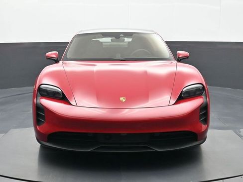 Certified 2023 Porsche Taycan GTS AWD/4WD image 27