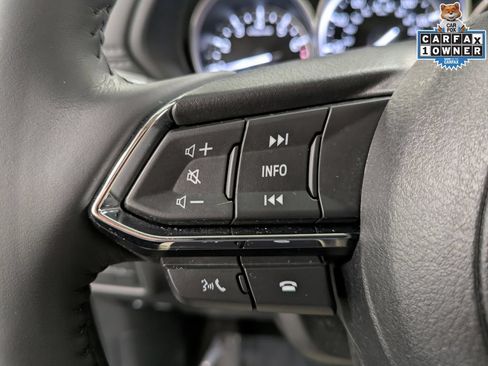 Used 2023 MAZDA CX-5 AWD 2.5 S w/ Select Package image 17