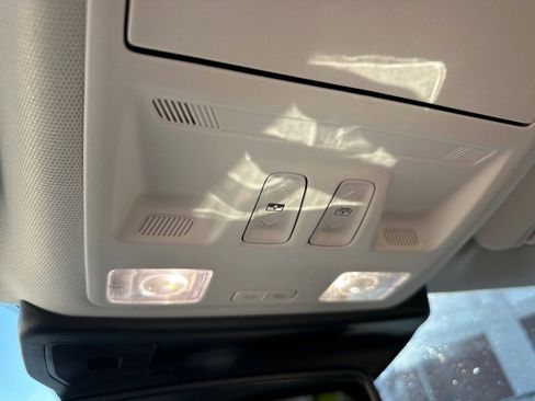 Certified 2025 Ford Bronco Sport Badlands w/ Badlands Tech Package image 24