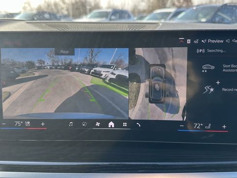 Used 2025 BMW X5 xDrive40i w/ M Sport Package image 26