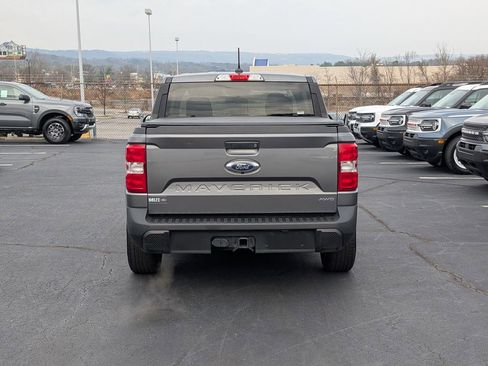 Used 2023 Ford Maverick XLT w/ Equipment Group 300A Standard image 8