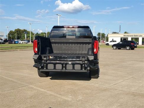 Certified 2020 GMC Sierra 1500 Denali w/ Denali Ultimate Package image 27