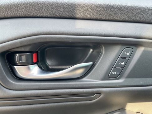 New 2026 Honda Accord EX-L image 6