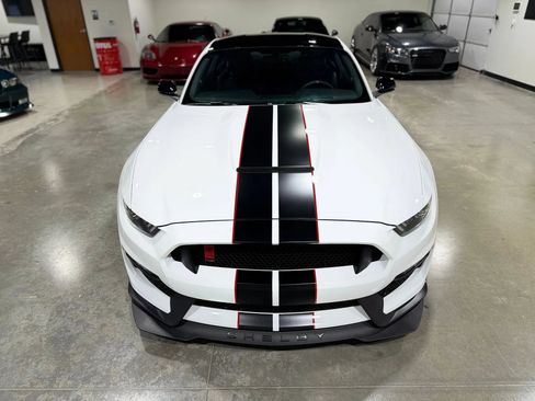 Used 2017 Ford Mustang Shelby GT350R w/ GT350R Equipment Group 920A RWD image 5