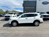 Used 2018 Nissan Rogue S image 2