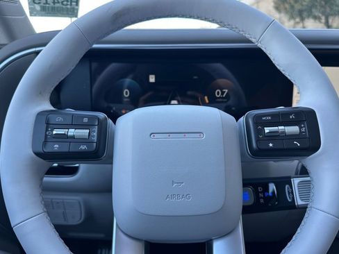 New 2026 Hyundai Palisade SEL AWD/4WD image 22