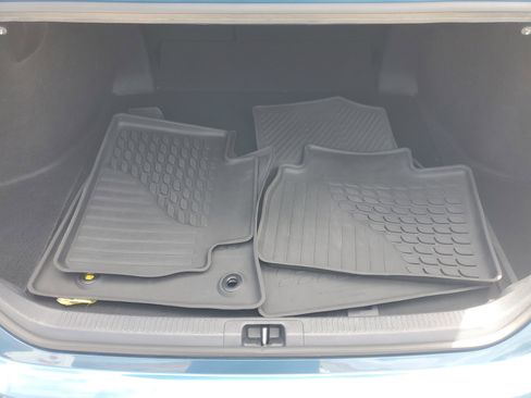 Certified 2025 Toyota Camry XSE FWD image 9