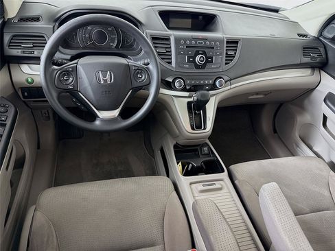 Used 2013 Honda CR-V EX image 2
