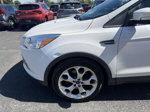 Used 2016 Ford Escape Titanium AWD/4WD image 12