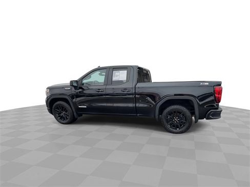 Certified 2020 GMC Sierra 1500 Elevation w/ Elevation Value Package image 5