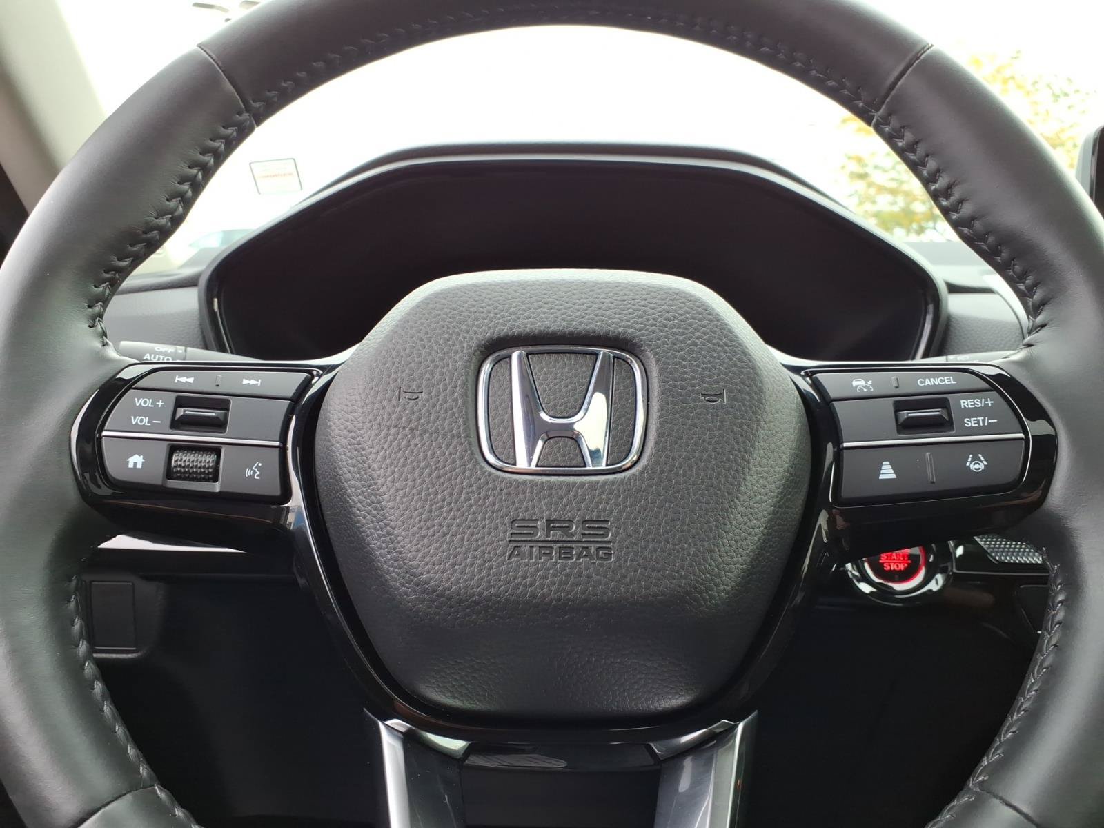 Used 2024 Honda CR-V EX-L image 28
