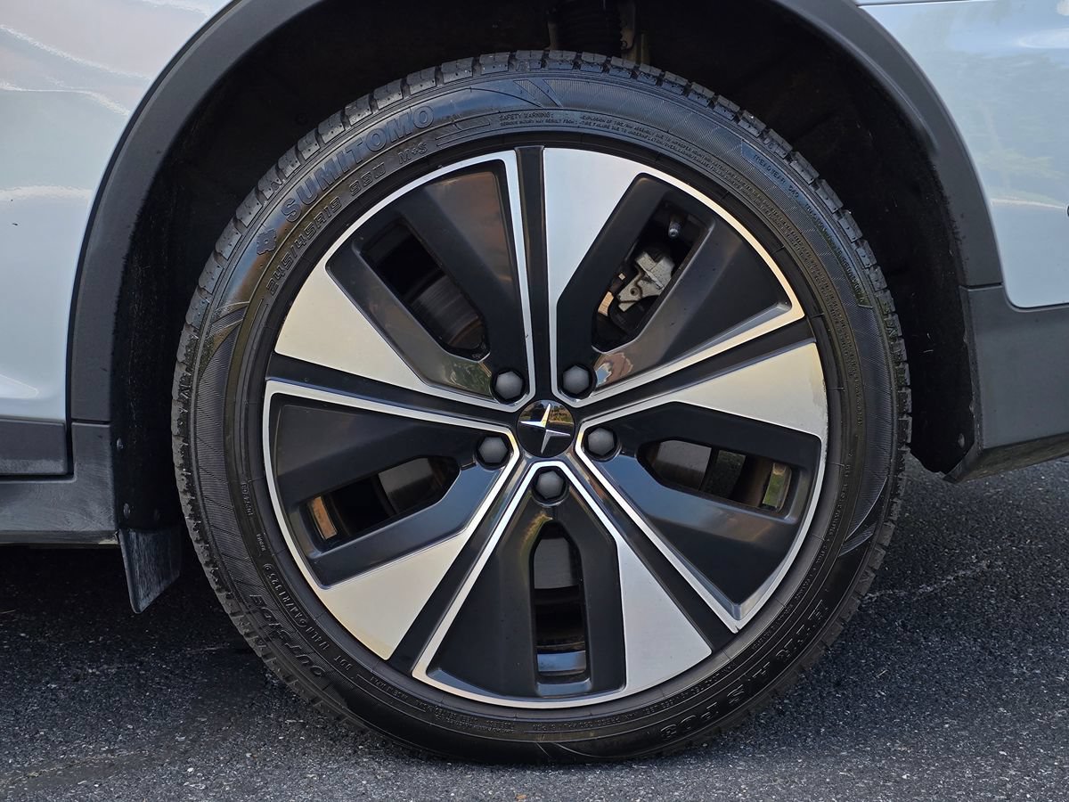 Used 2024 Polestar Polestar 2 AWD/4WD image 53