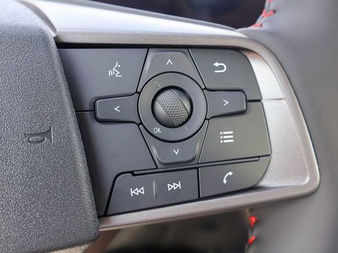 New 2026 Nissan Sentra SR image 11