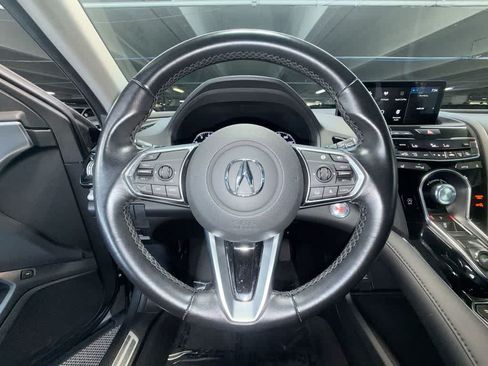 Used 2024 Acura RDX SH-AWD image 15
