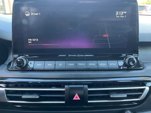 Used 2021 Kia Seltos SX image 10