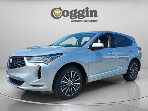 New 2026 Acura RDX SH-AWD w/ Advance Package image 1