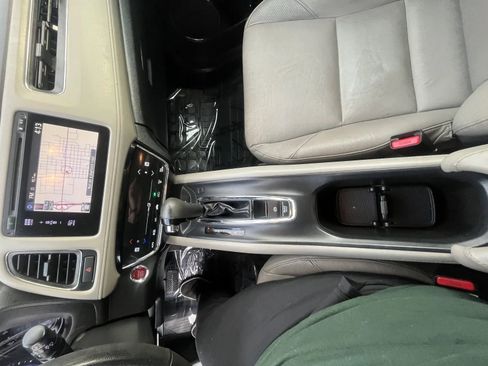 Used 2016 Honda HR-V EX-L image 13