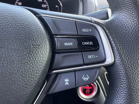 Used 2020 Honda Accord Hybrid image 17