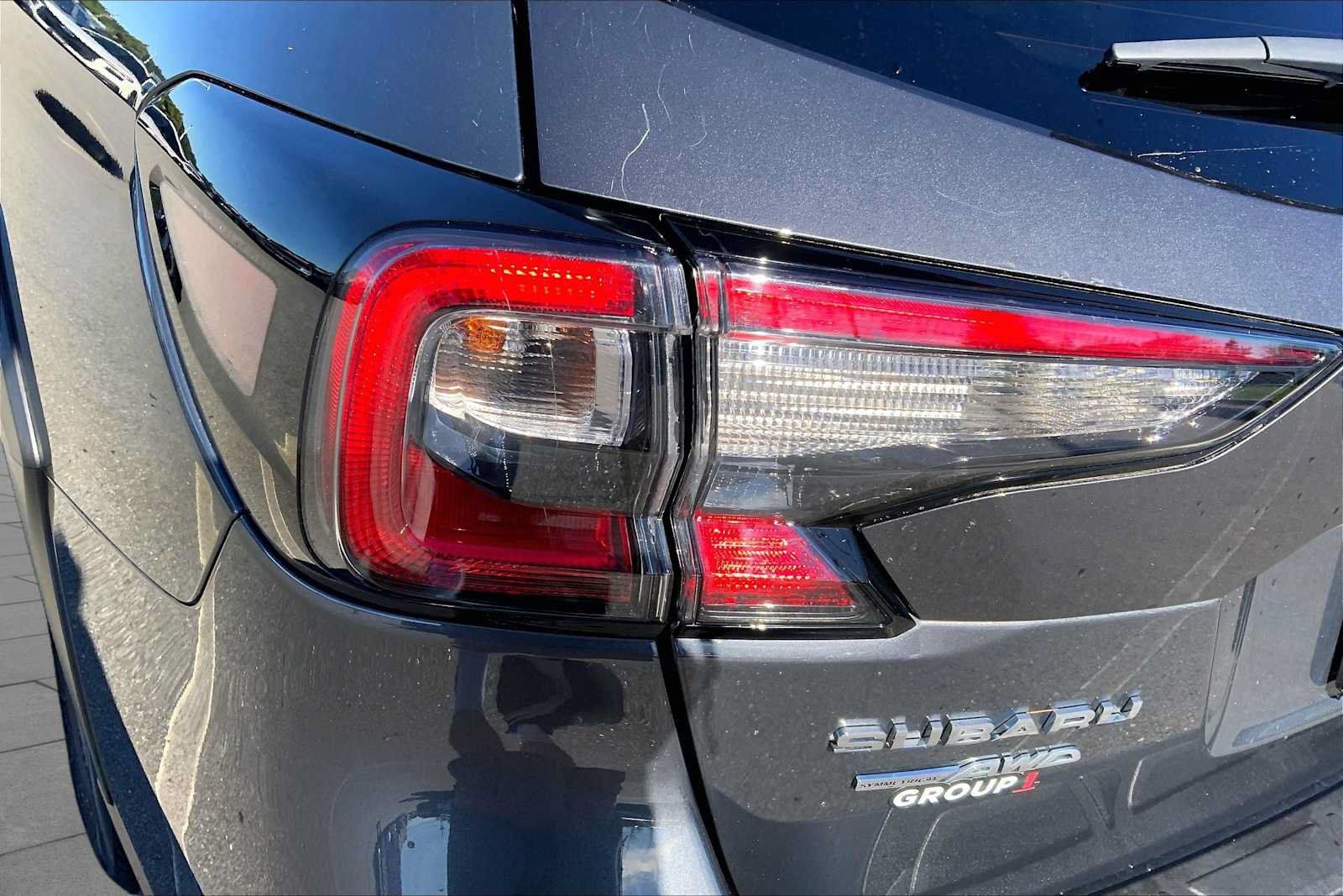 Certified 2023 Subaru Outback Limited AWD/4WD image 28