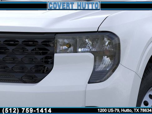 New 2026 Ford Maverick XL w/ Equipment Group 101A image 19