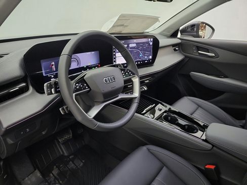 New 2026 Audi Q3 quattro 2.0T image 10