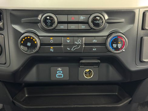 Used 2025 Ford F350 XL w/ XL Driver Assist Package image 24