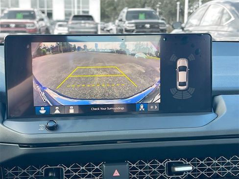 New 2025 Honda Accord Touring image 24