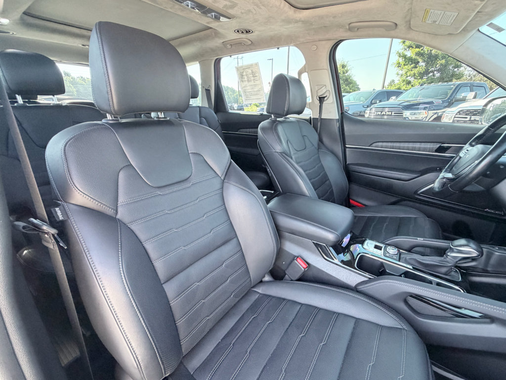 Used 2023 Kia Telluride SX Prestige AWD/4WD image 26