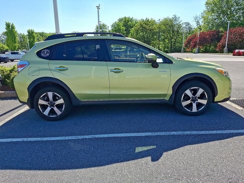 Used 2014 Subaru Crosstrek 2.0i Premium w/ Popular Package #1 AWD/4WD image 5
